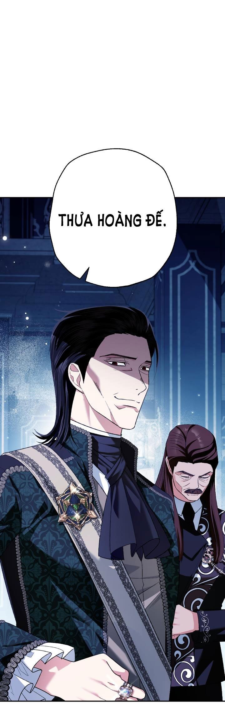 đọc truyện Cha, Con Không Muốn Kết Hôn! Chương 92.5 ảnh 27 tại Thiên Thai Truyện