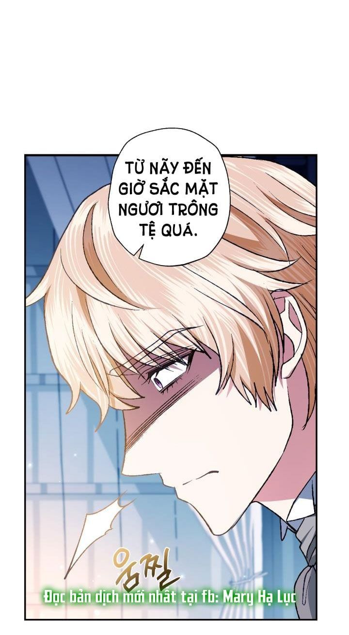 đọc truyện Cha, Con Không Muốn Kết Hôn! Chương 92.5 ảnh 31 tại Thiên Thai Truyện