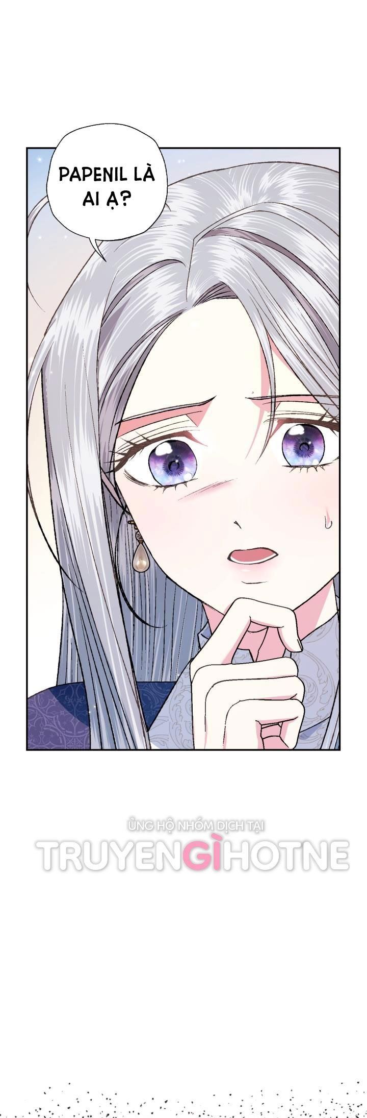 đọc truyện Cha, Con Không Muốn Kết Hôn! Chương 92.5 ảnh 5 tại Thiên Thai Truyện