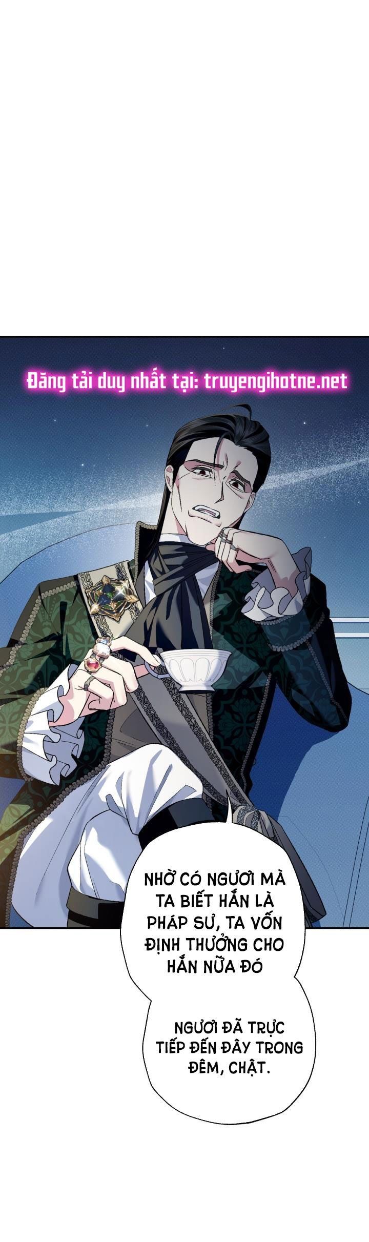 đọc truyện Cha, Con Không Muốn Kết Hôn! Chương 92.5 ảnh 32 tại Thiên Thai Truyện