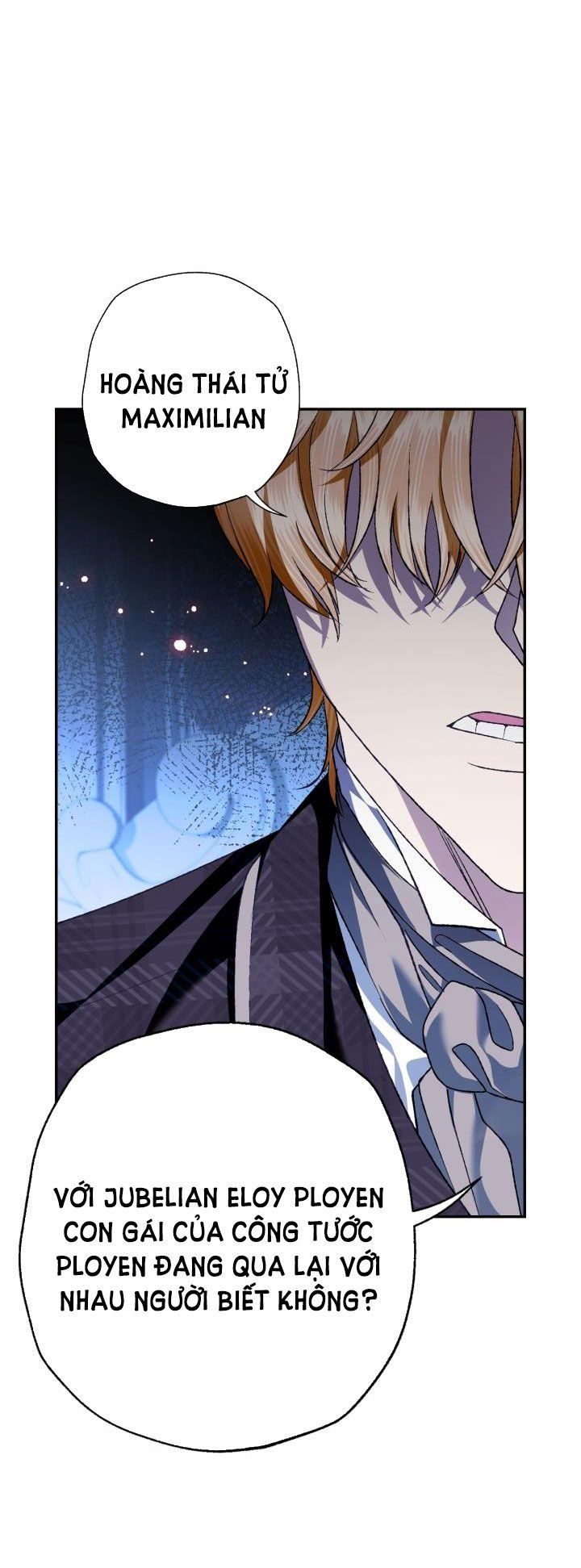 đọc truyện Cha, Con Không Muốn Kết Hôn! Chương 92.5 ảnh 33 tại Thiên Thai Truyện