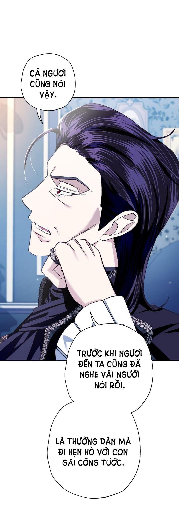 đọc truyện Cha, Con Không Muốn Kết Hôn! Chương 92.5 ảnh 34 tại Thiên Thai Truyện