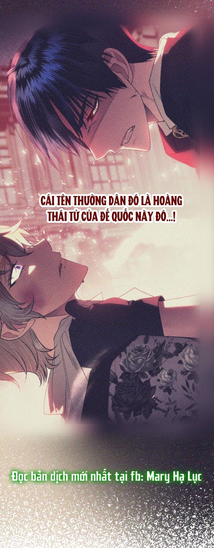 đọc truyện Cha, Con Không Muốn Kết Hôn! Chương 92.5 ảnh 37 tại Thiên Thai Truyện