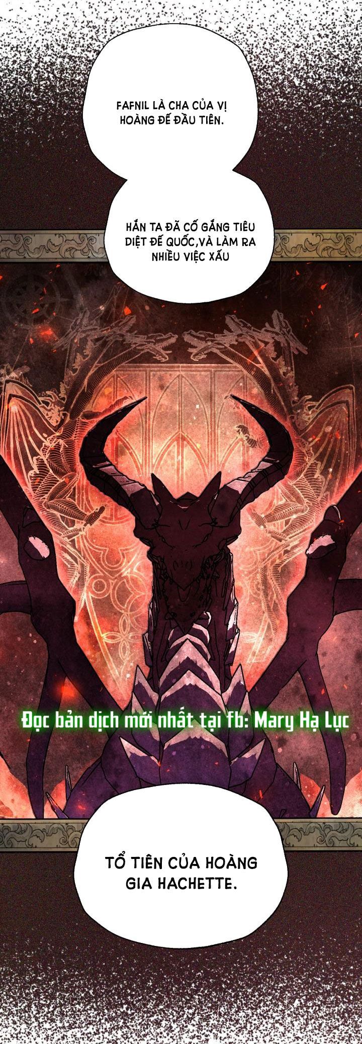 đọc truyện Cha, Con Không Muốn Kết Hôn! Chương 92.5 ảnh 6 tại Thiên Thai Truyện