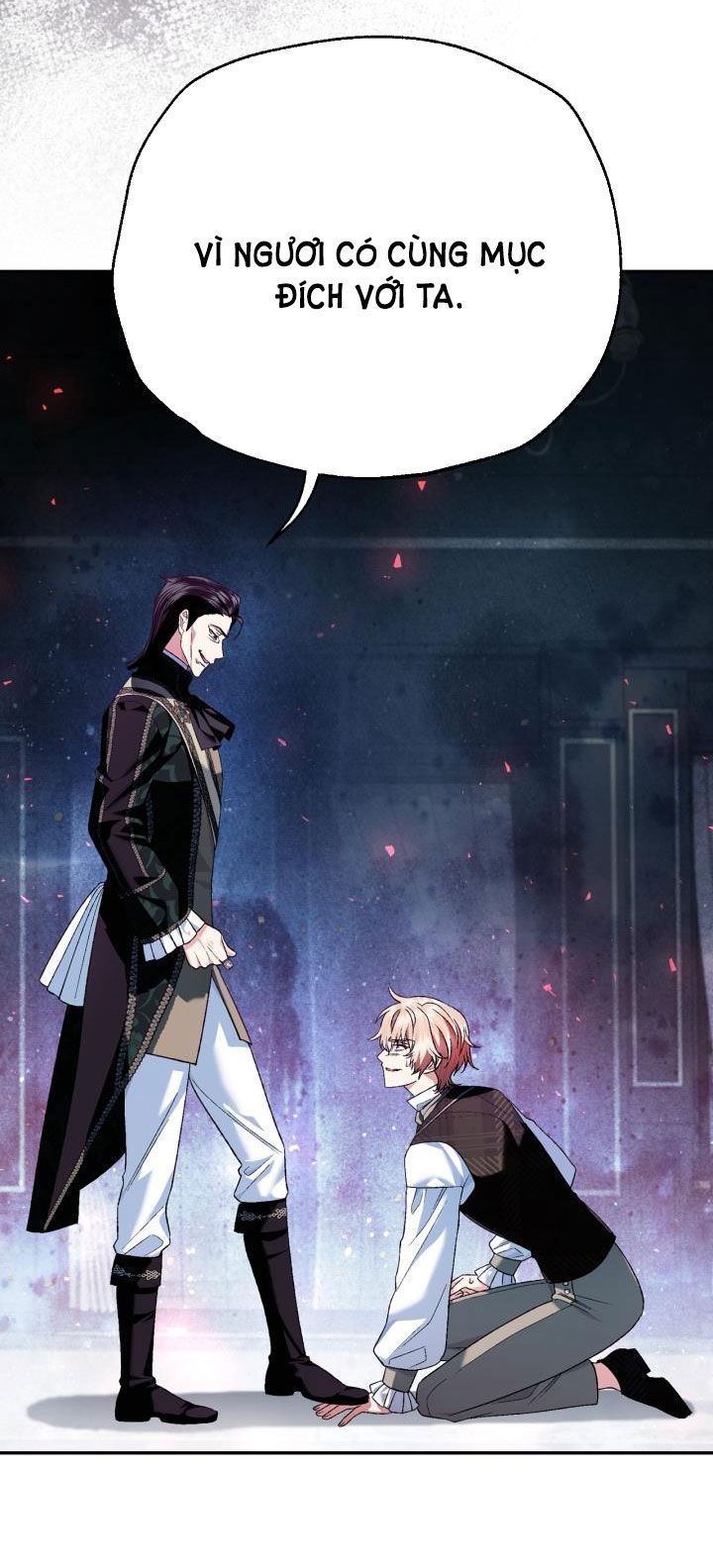 đọc truyện Cha, Con Không Muốn Kết Hôn! Chương 92.5 ảnh 50 tại Thiên Thai Truyện