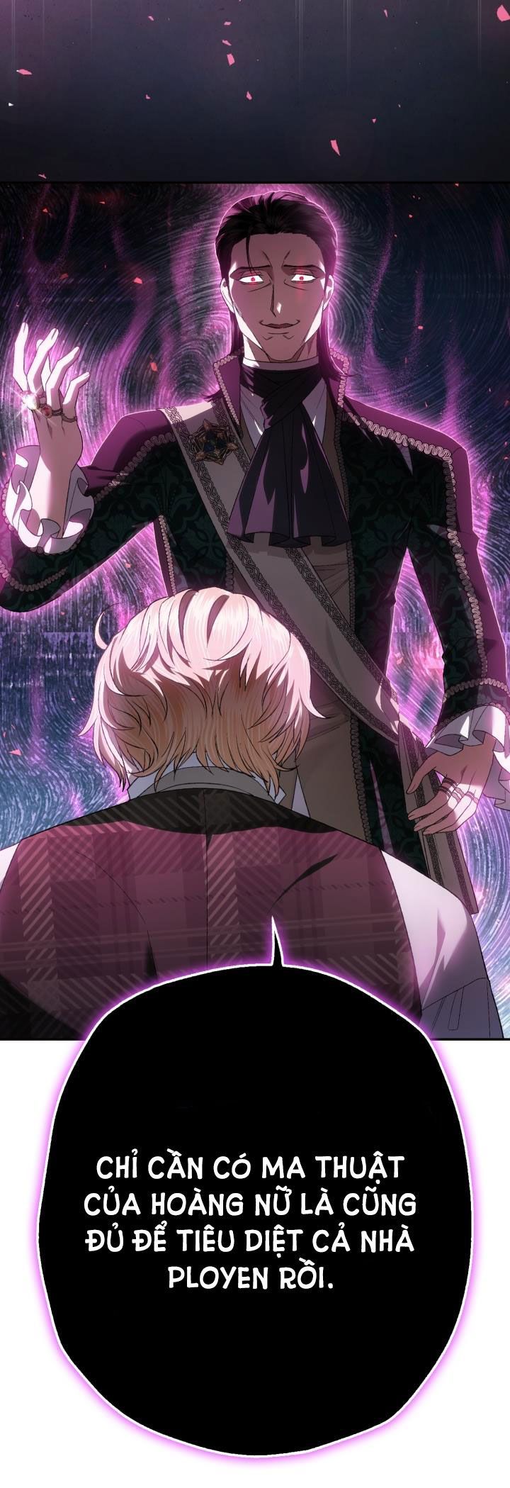 đọc truyện Cha, Con Không Muốn Kết Hôn! Chương 92.5 ảnh 53 tại Thiên Thai Truyện