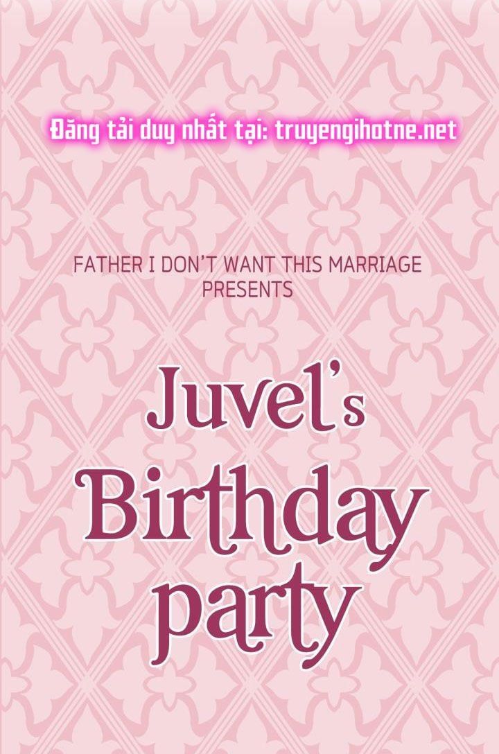 đọc truyện Cha, Con Không Muốn Kết Hôn! Chương 92.5 ảnh 55 tại Thiên Thai Truyện