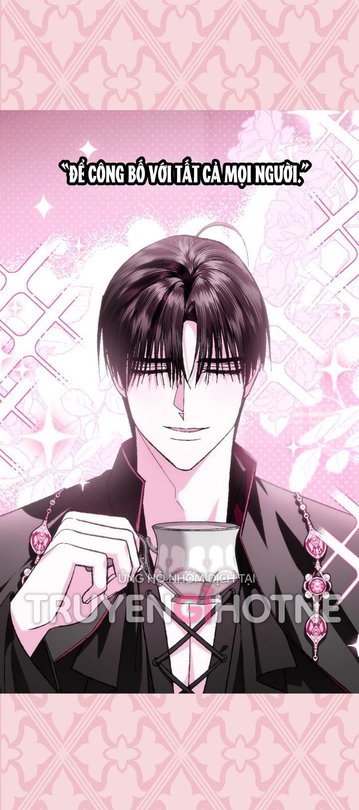 đọc truyện Cha, Con Không Muốn Kết Hôn! Chương 92.5 ảnh 58 tại Thiên Thai Truyện