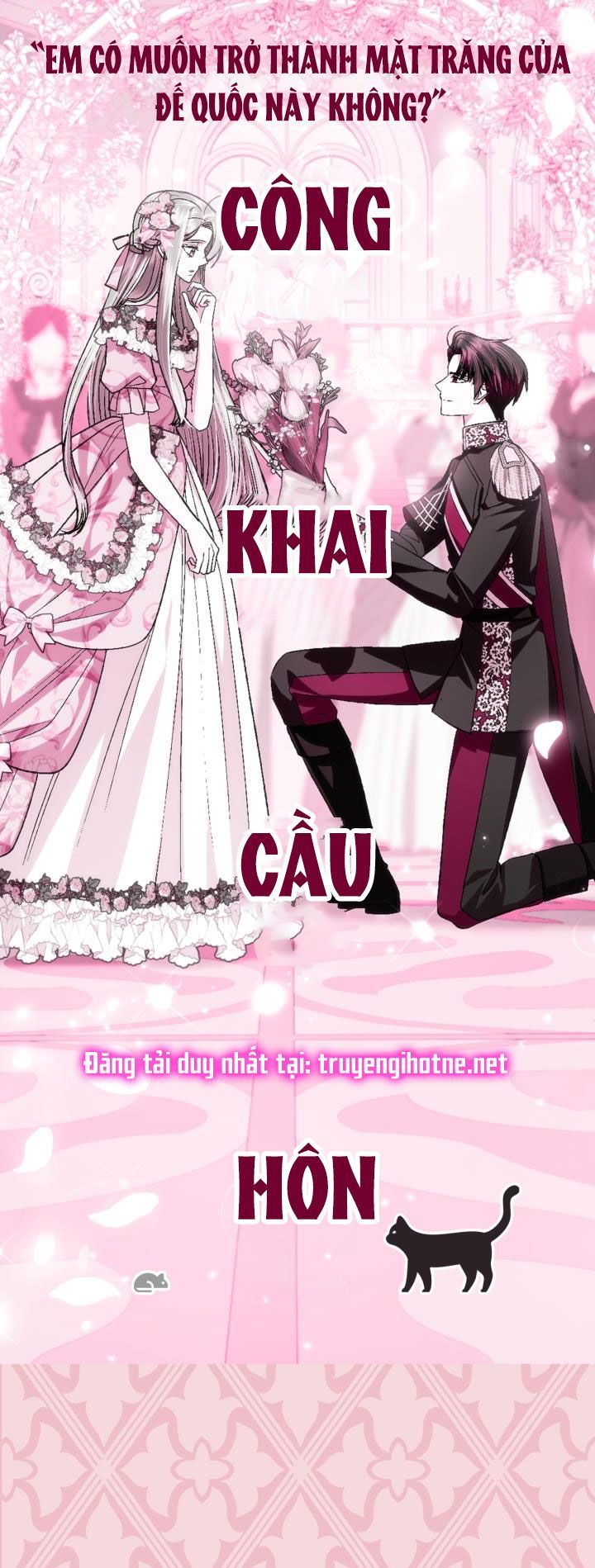 đọc truyện Cha, Con Không Muốn Kết Hôn! Chương 92.5 ảnh 61 tại Thiên Thai Truyện