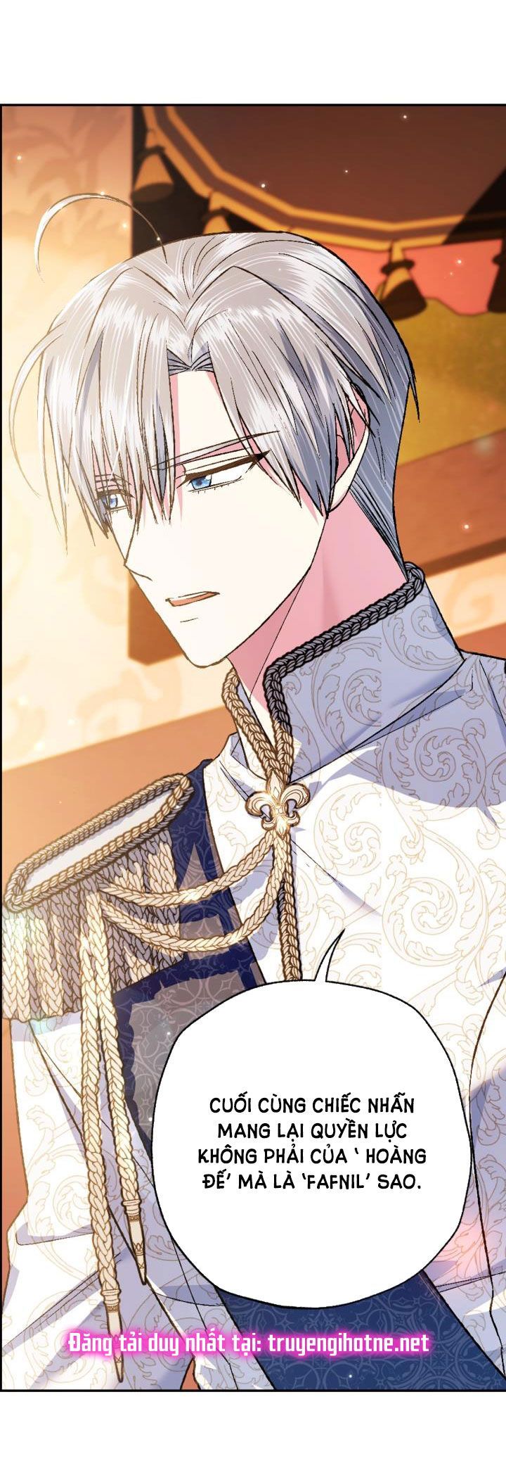 đọc truyện Cha, Con Không Muốn Kết Hôn! Chương 92.5 ảnh 9 tại Thiên Thai Truyện