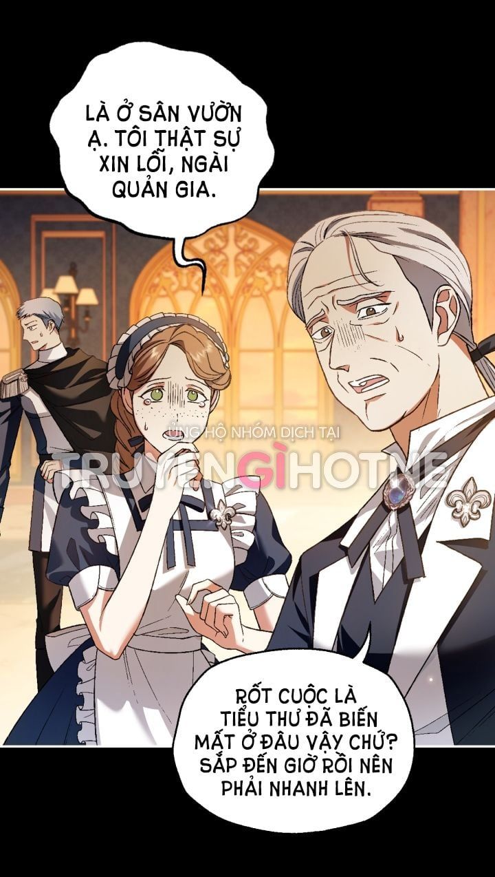 đọc truyện Cha, Con Không Muốn Kết Hôn! Chương 92 ảnh 6 tại Thiên Thai Truyện