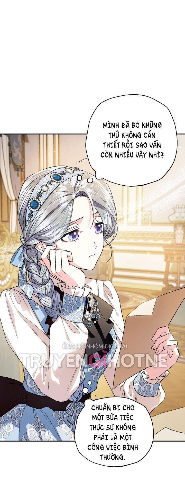 đọc truyện Cha, Con Không Muốn Kết Hôn! Chương 93.5 ảnh 3 tại Thiên Thai Truyện