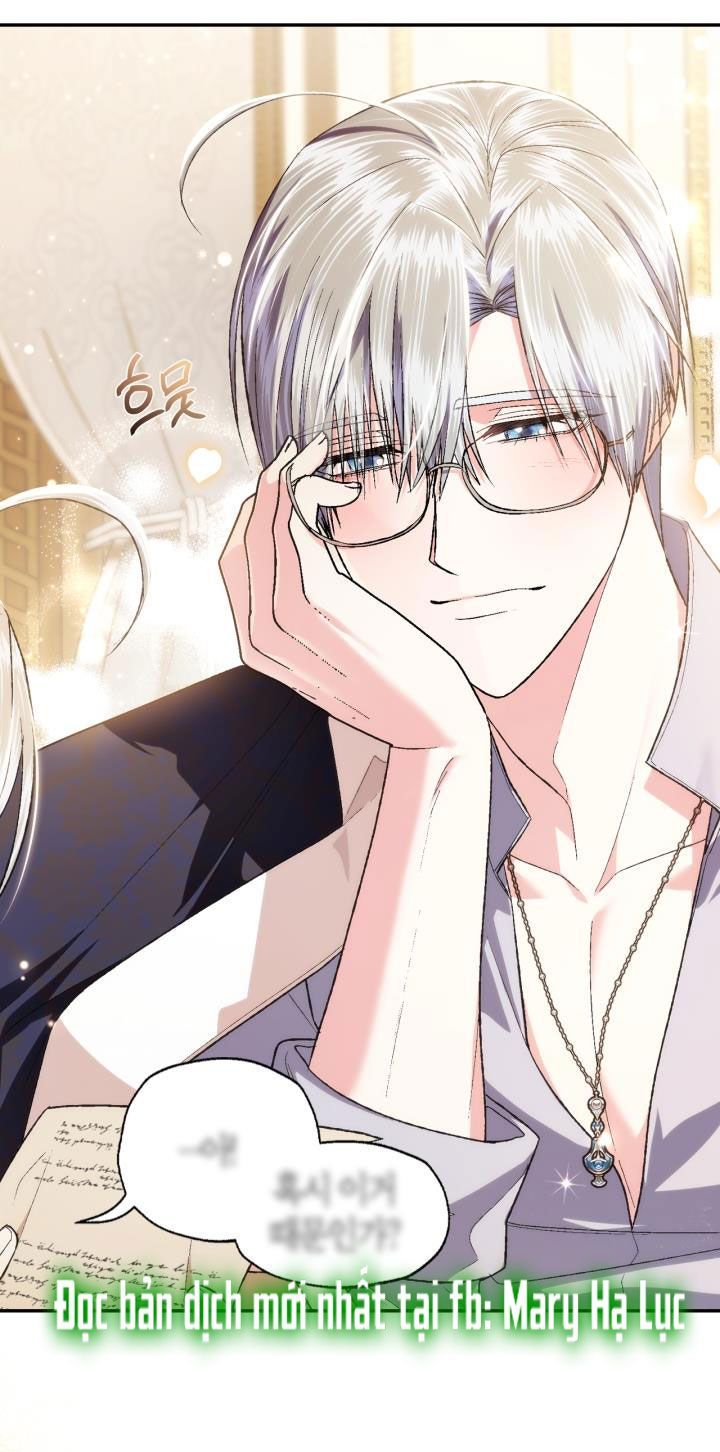 đọc truyện Cha, Con Không Muốn Kết Hôn! Chương 93.5 ảnh 12 tại Thiên Thai Truyện