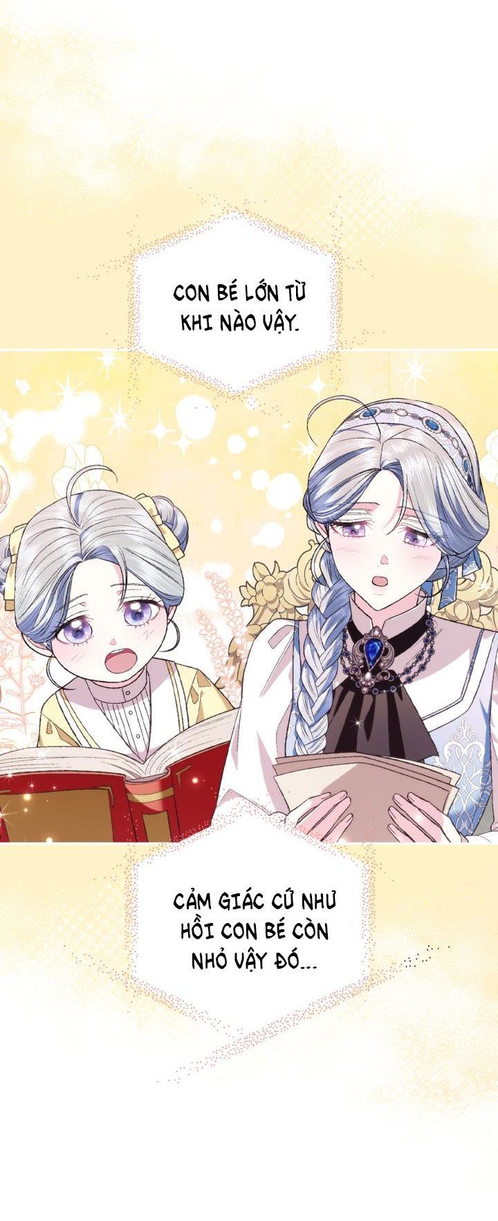 đọc truyện Cha, Con Không Muốn Kết Hôn! Chương 93.5 ảnh 13 tại Thiên Thai Truyện