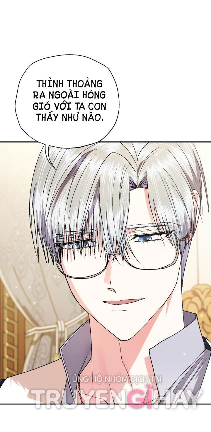 đọc truyện Cha, Con Không Muốn Kết Hôn! Chương 93.5 ảnh 15 tại Thiên Thai Truyện