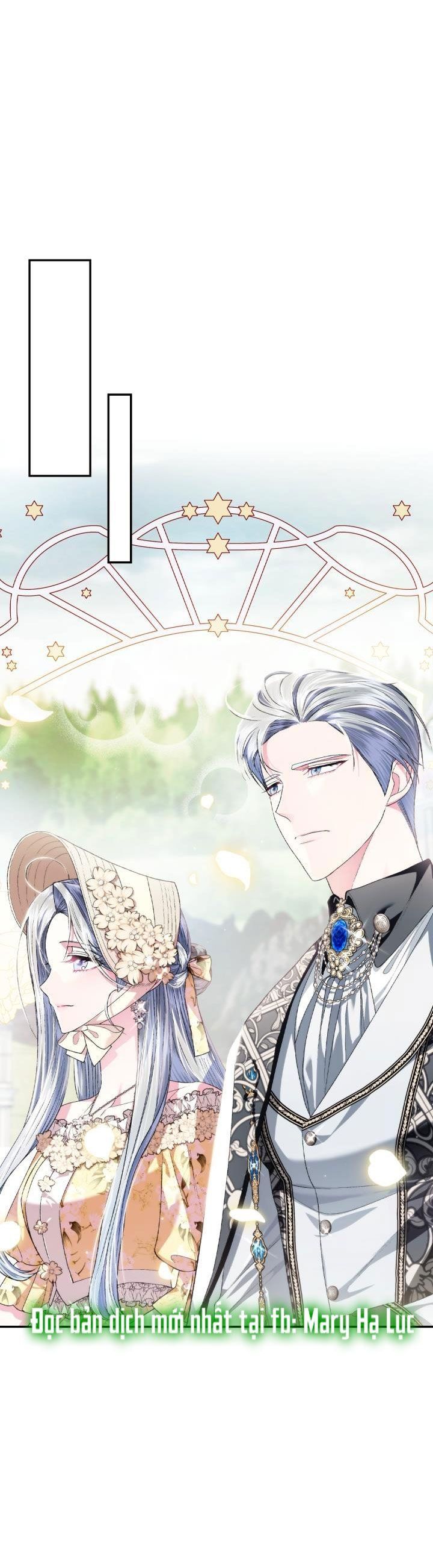 đọc truyện Cha, Con Không Muốn Kết Hôn! Chương 93.5 ảnh 20 tại Thiên Thai Truyện