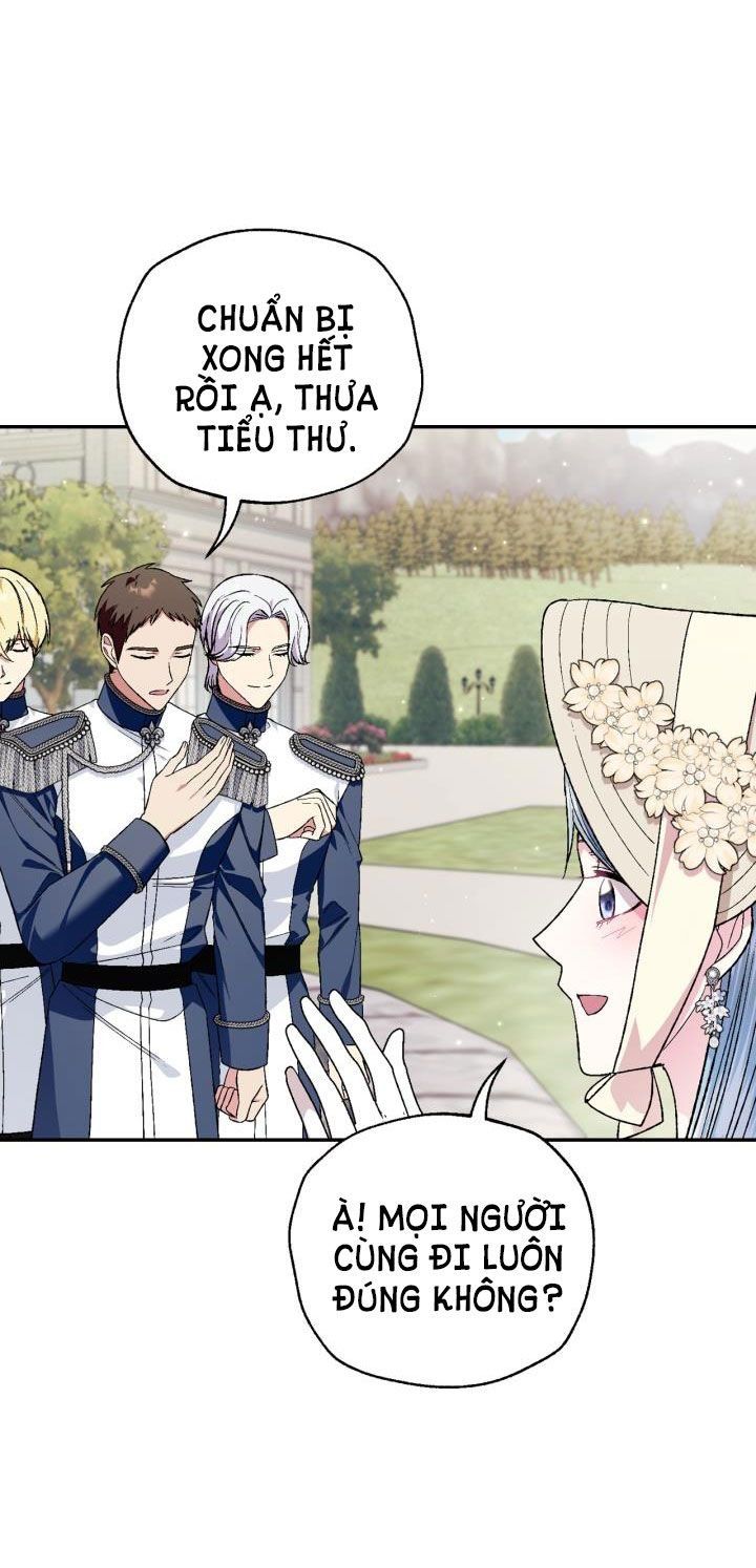 đọc truyện Cha, Con Không Muốn Kết Hôn! Chương 93.5 ảnh 21 tại Thiên Thai Truyện