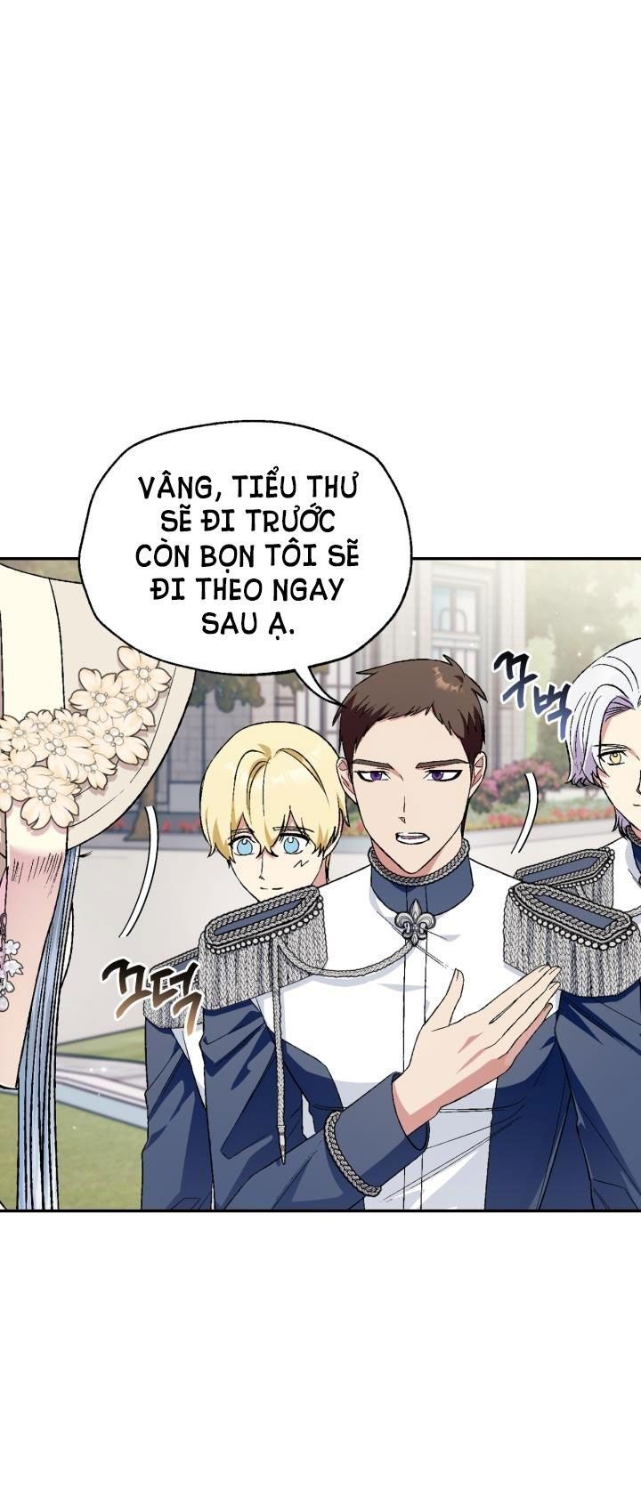 đọc truyện Cha, Con Không Muốn Kết Hôn! Chương 93.5 ảnh 22 tại Thiên Thai Truyện