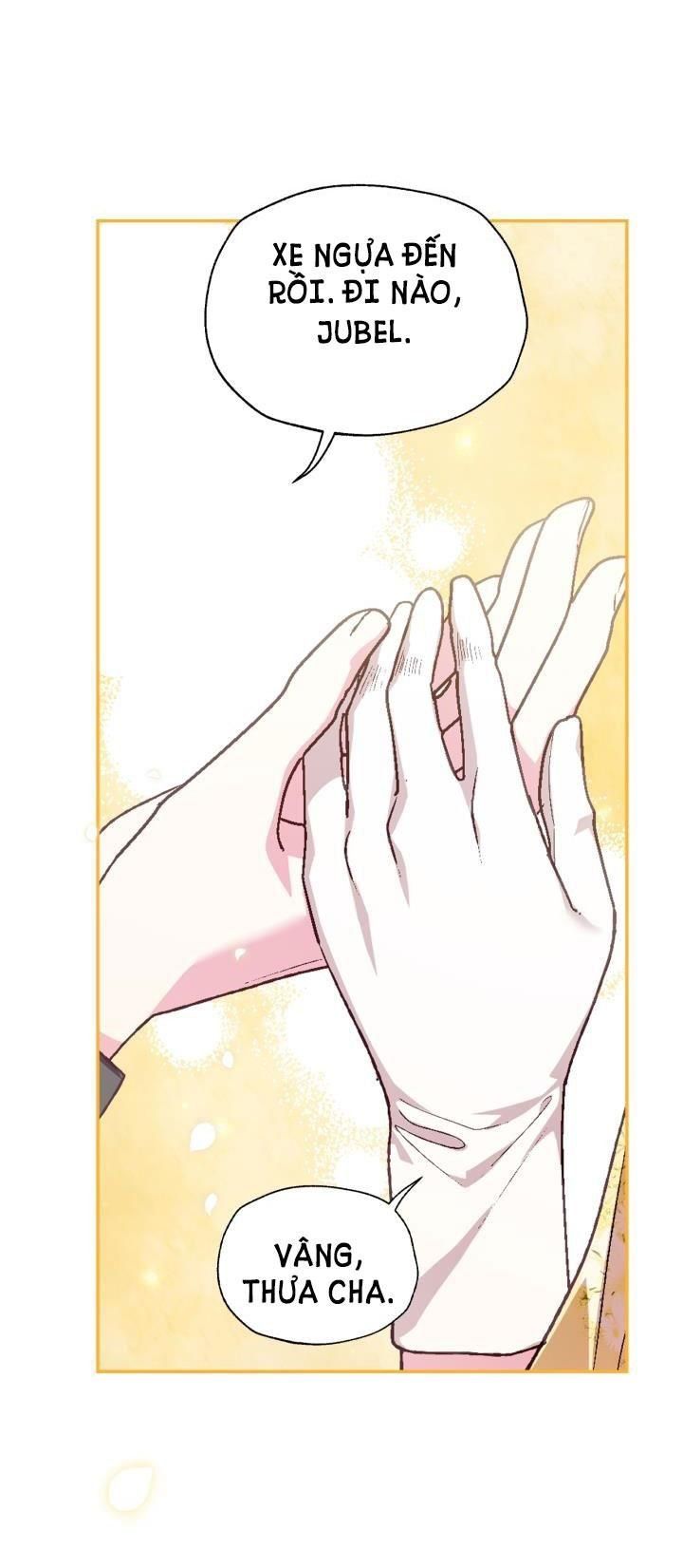 đọc truyện Cha, Con Không Muốn Kết Hôn! Chương 93.5 ảnh 23 tại Thiên Thai Truyện