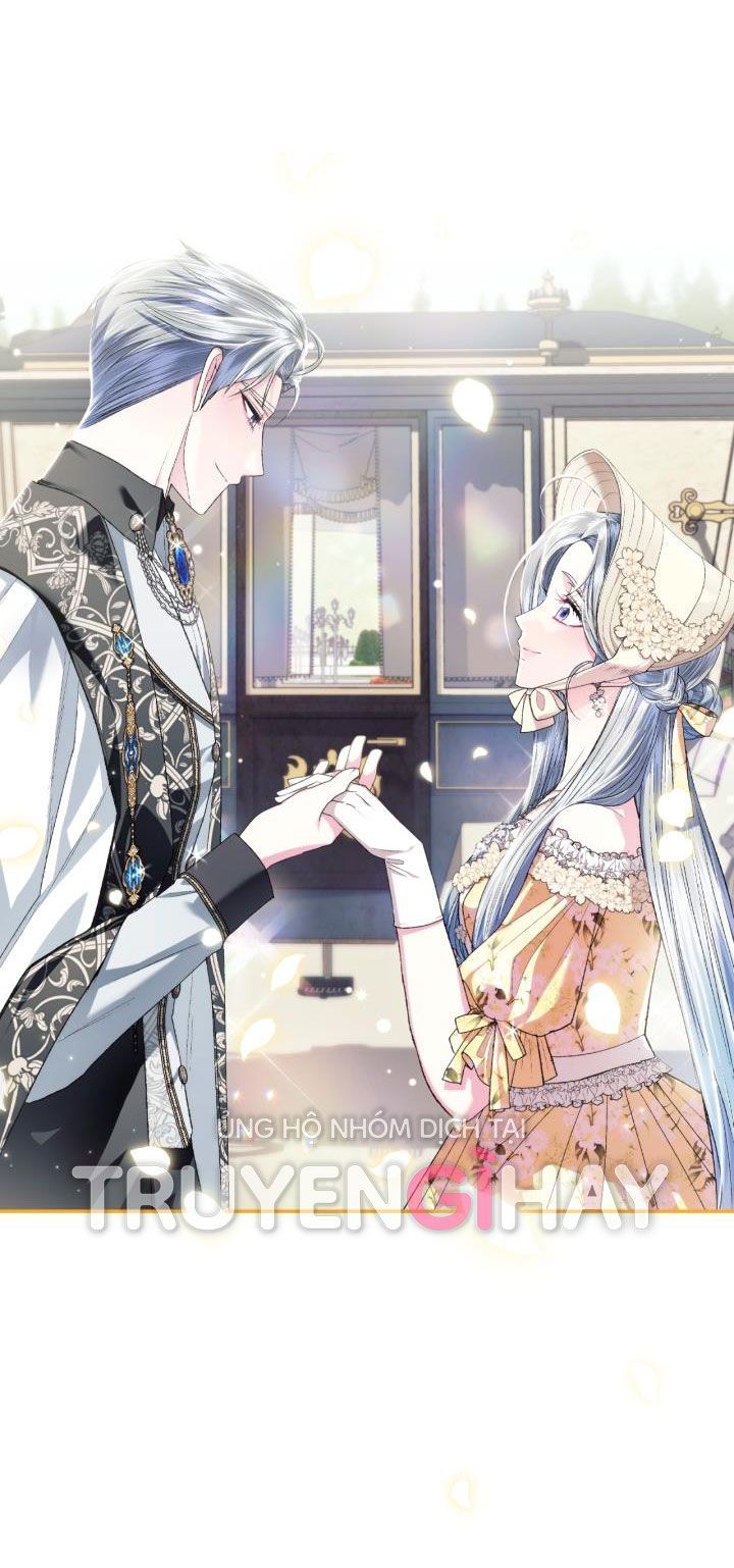 đọc truyện Cha, Con Không Muốn Kết Hôn! Chương 93.5 ảnh 24 tại Thiên Thai Truyện