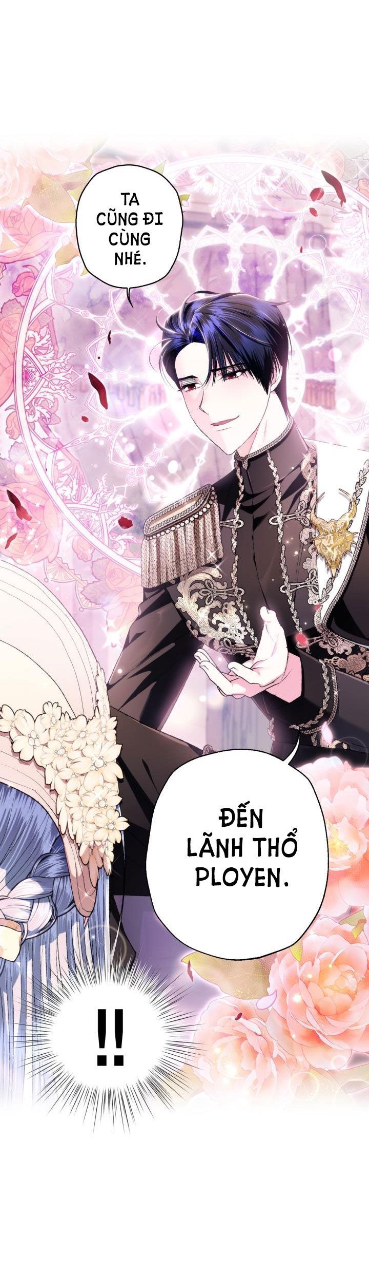 đọc truyện Cha, Con Không Muốn Kết Hôn! Chương 93.5 ảnh 27 tại Thiên Thai Truyện