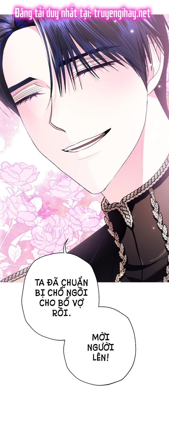 đọc truyện Cha, Con Không Muốn Kết Hôn! Chương 93.5 ảnh 29 tại Thiên Thai Truyện