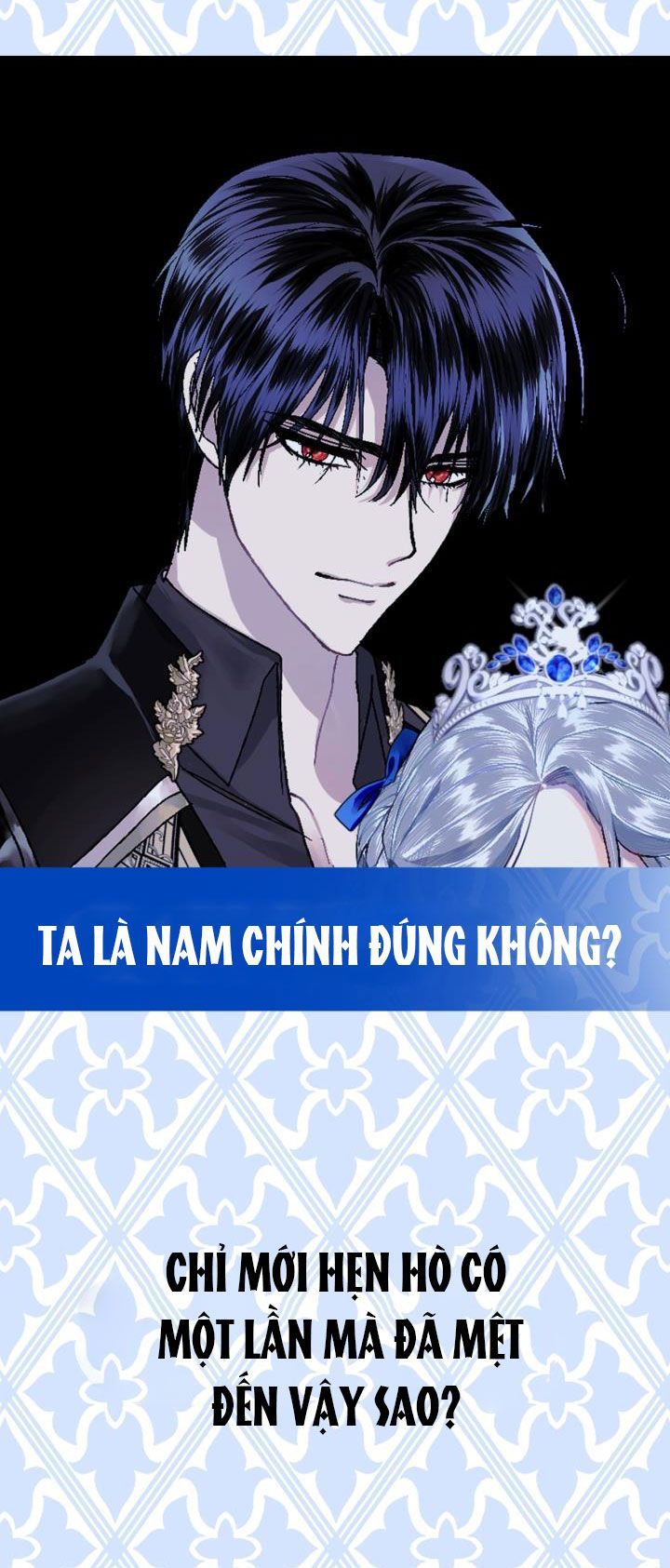 đọc truyện Cha, Con Không Muốn Kết Hôn! Chương 93.5 ảnh 34 tại Thiên Thai Truyện