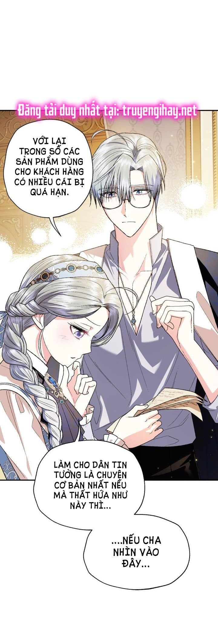 đọc truyện Cha, Con Không Muốn Kết Hôn! Chương 93.5 ảnh 9 tại Thiên Thai Truyện