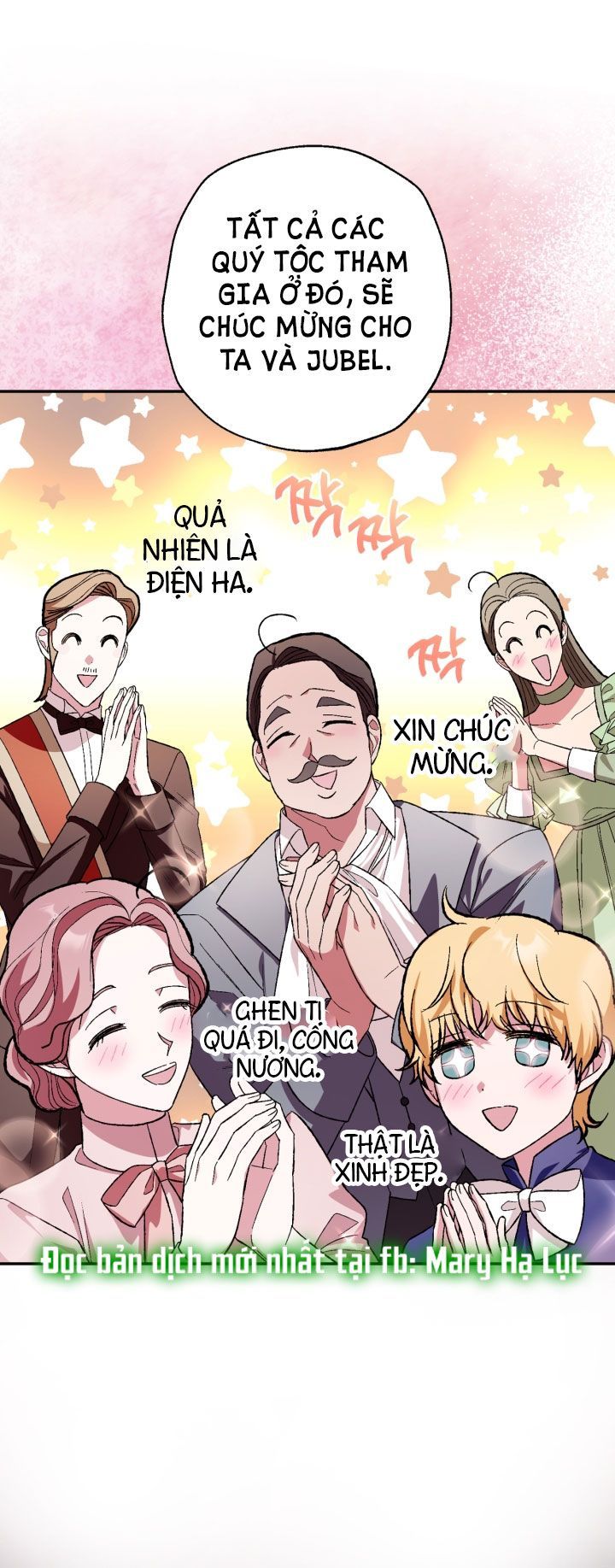 đọc truyện Cha, Con Không Muốn Kết Hôn! Chương 93 ảnh 13 tại Thiên Thai Truyện