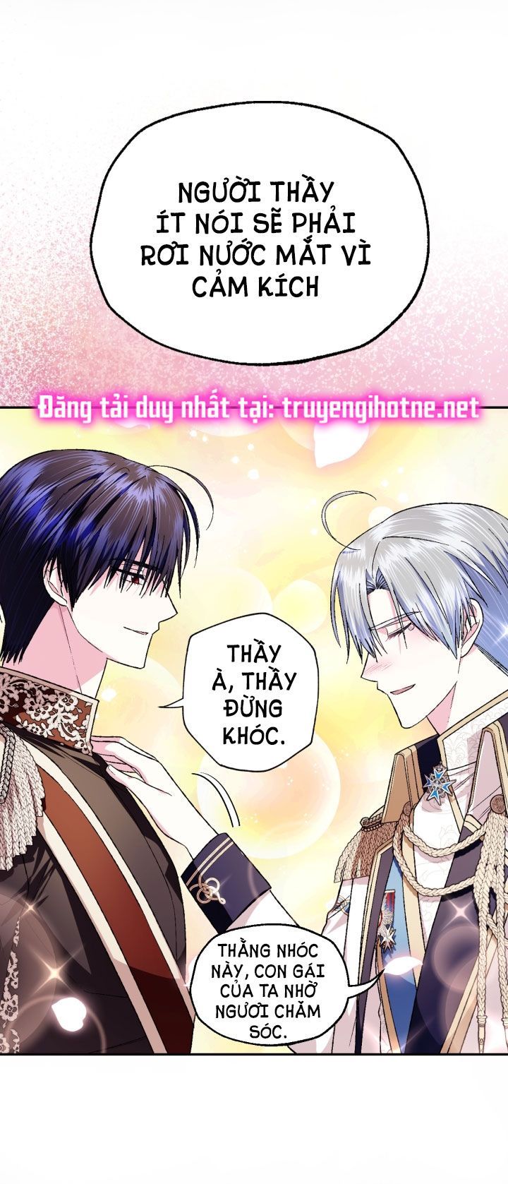 đọc truyện Cha, Con Không Muốn Kết Hôn! Chương 93 ảnh 15 tại Thiên Thai Truyện