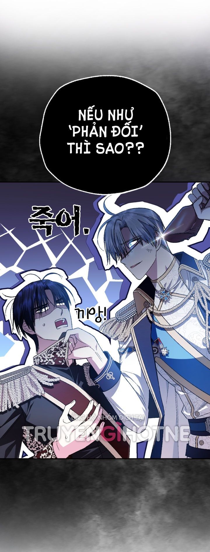 đọc truyện Cha, Con Không Muốn Kết Hôn! Chương 93 ảnh 16 tại Thiên Thai Truyện