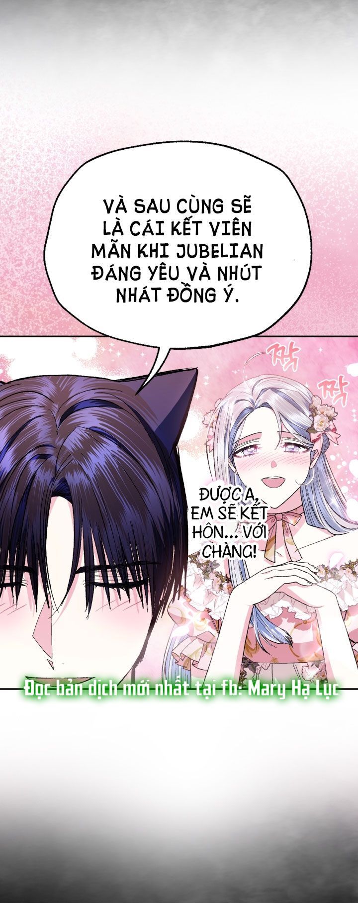 đọc truyện Cha, Con Không Muốn Kết Hôn! Chương 93 ảnh 17 tại Thiên Thai Truyện