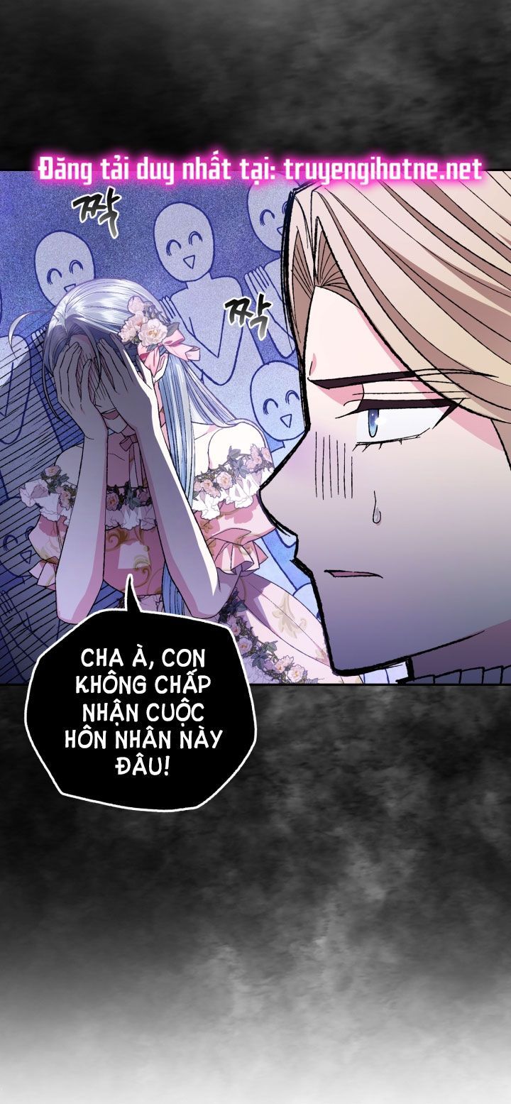 đọc truyện Cha, Con Không Muốn Kết Hôn! Chương 93 ảnh 18 tại Thiên Thai Truyện