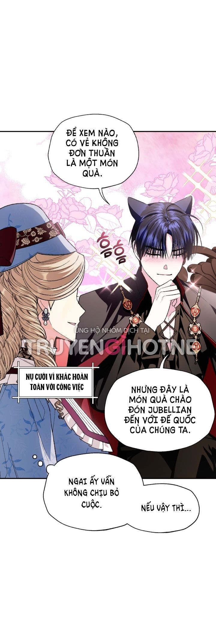 đọc truyện Cha, Con Không Muốn Kết Hôn! Chương 93 ảnh 20 tại Thiên Thai Truyện