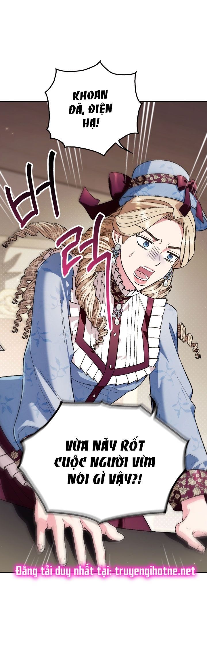 đọc truyện Cha, Con Không Muốn Kết Hôn! Chương 93 ảnh 4 tại Thiên Thai Truyện