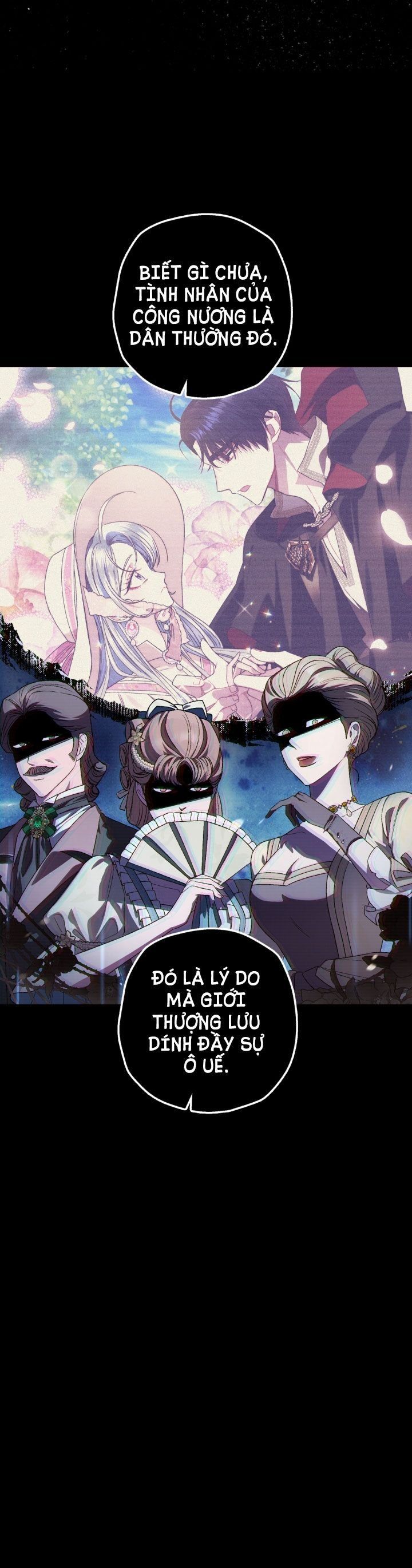 đọc truyện Cha, Con Không Muốn Kết Hôn! Chương 93 ảnh 22 tại Thiên Thai Truyện