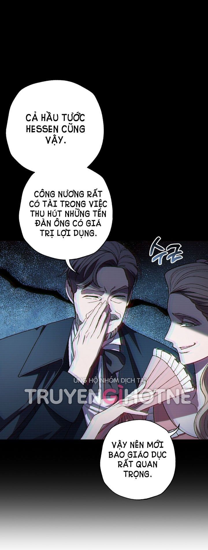 đọc truyện Cha, Con Không Muốn Kết Hôn! Chương 93 ảnh 24 tại Thiên Thai Truyện