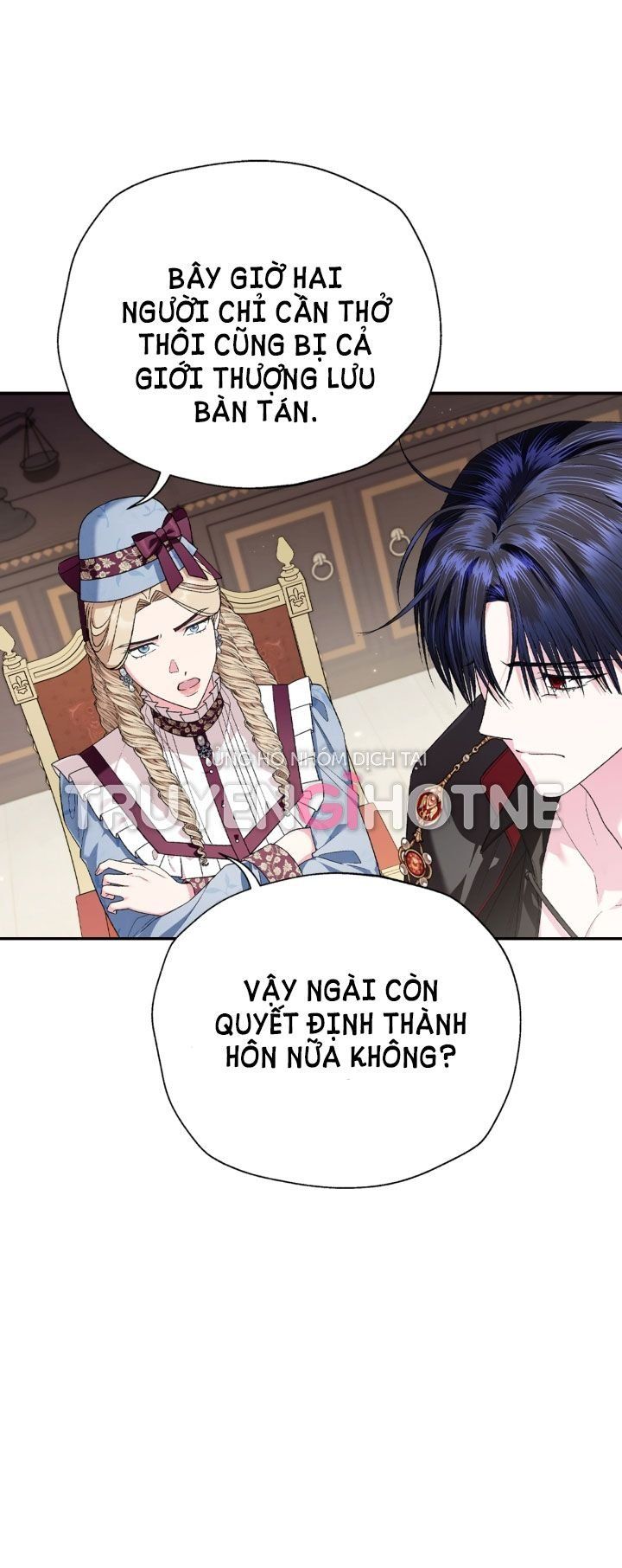 đọc truyện Cha, Con Không Muốn Kết Hôn! Chương 93 ảnh 28 tại Thiên Thai Truyện