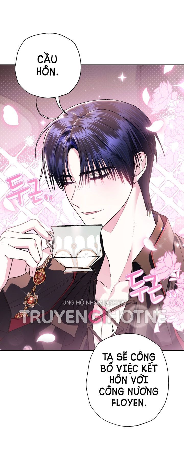 đọc truyện Cha, Con Không Muốn Kết Hôn! Chương 93 ảnh 5 tại Thiên Thai Truyện