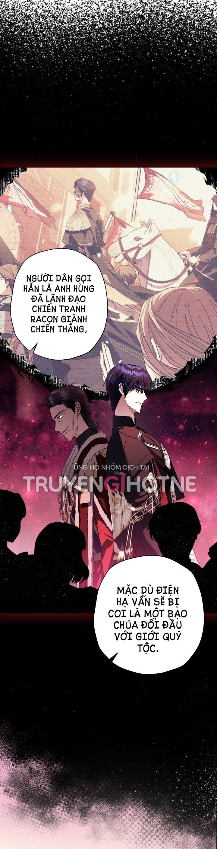 đọc truyện Cha, Con Không Muốn Kết Hôn! Chương 93 ảnh 33 tại Thiên Thai Truyện