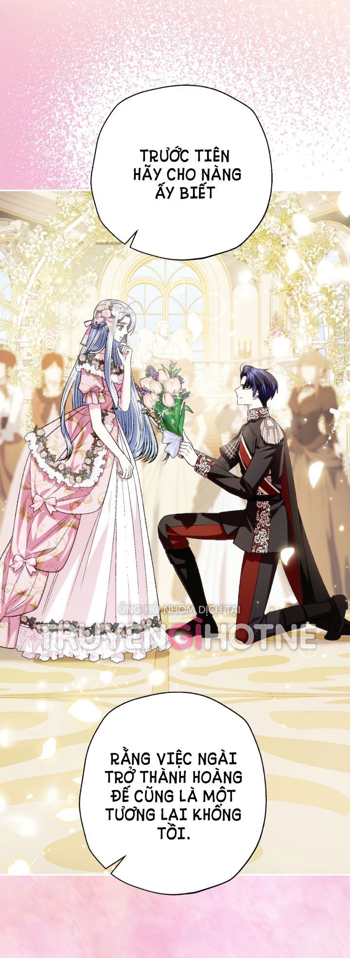 đọc truyện Cha, Con Không Muốn Kết Hôn! Chương 93 ảnh 35 tại Thiên Thai Truyện