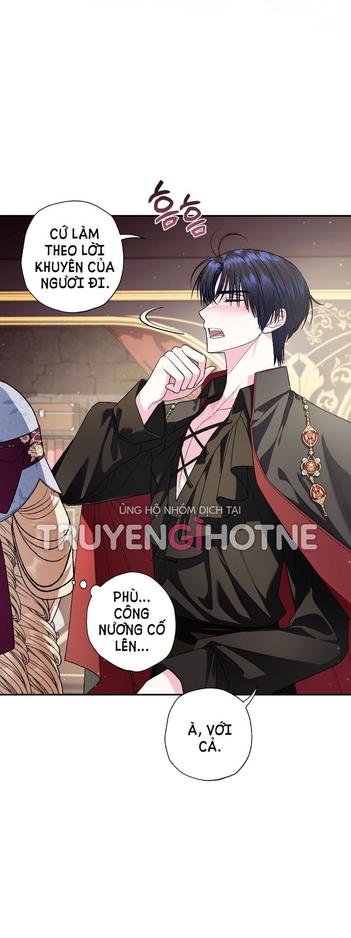 đọc truyện Cha, Con Không Muốn Kết Hôn! Chương 93 ảnh 39 tại Thiên Thai Truyện