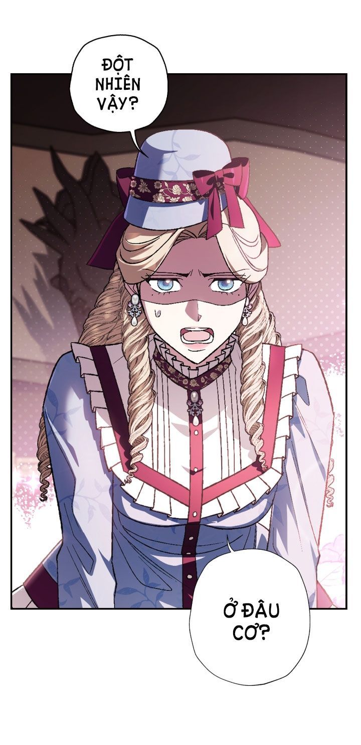 đọc truyện Cha, Con Không Muốn Kết Hôn! Chương 93 ảnh 6 tại Thiên Thai Truyện