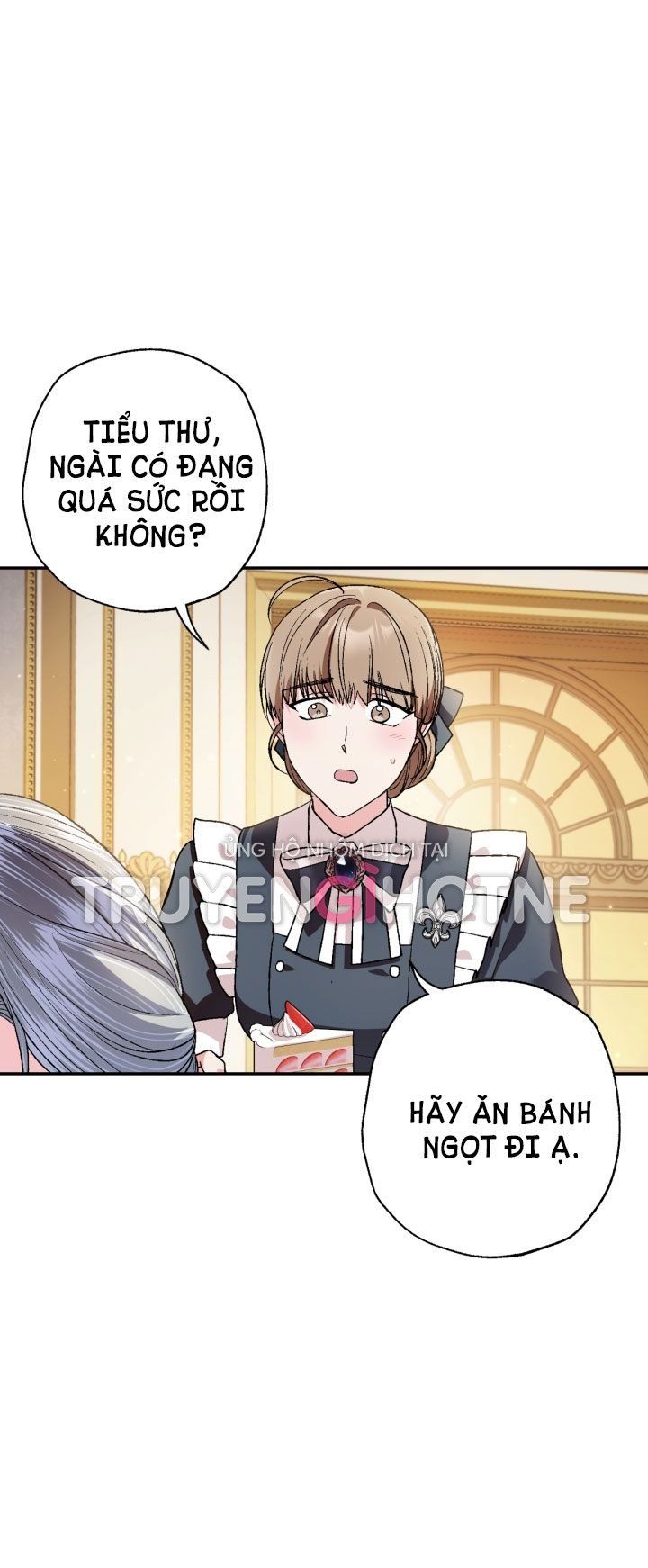 đọc truyện Cha, Con Không Muốn Kết Hôn! Chương 93 ảnh 44 tại Thiên Thai Truyện