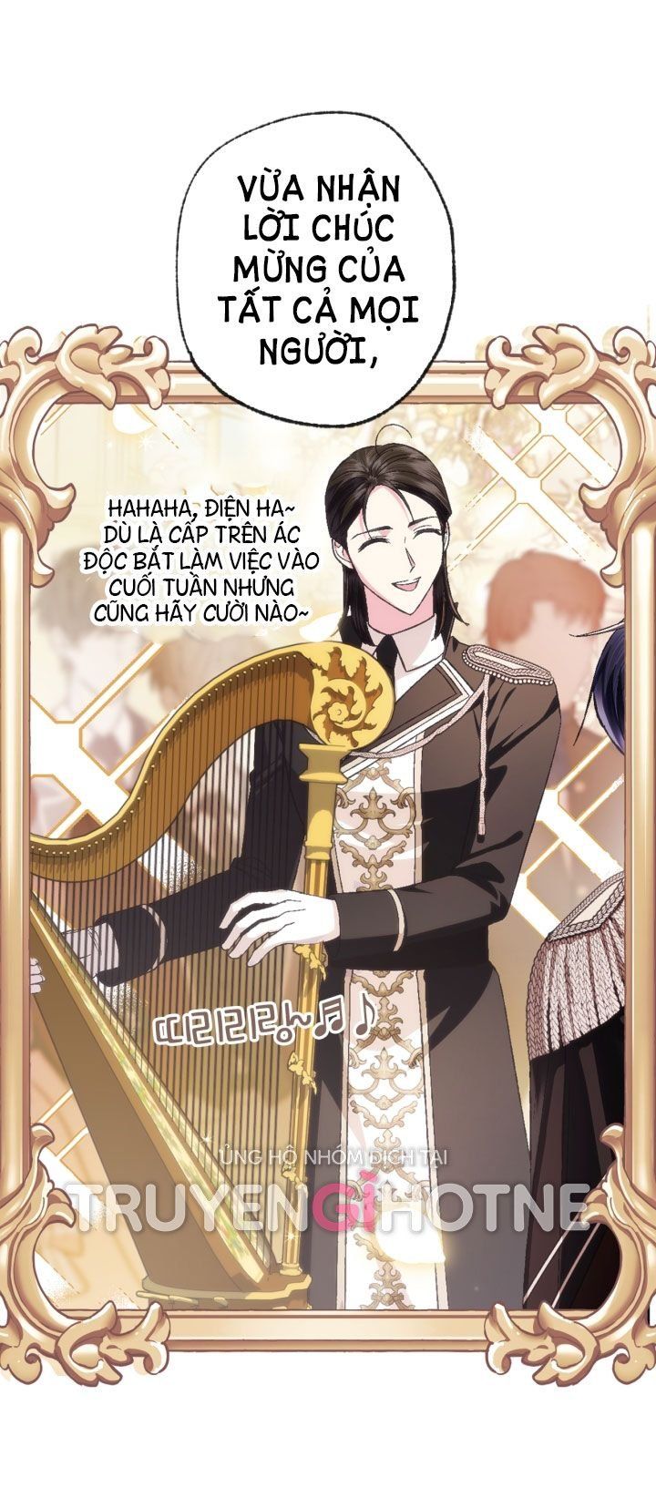 đọc truyện Cha, Con Không Muốn Kết Hôn! Chương 93 ảnh 8 tại Thiên Thai Truyện