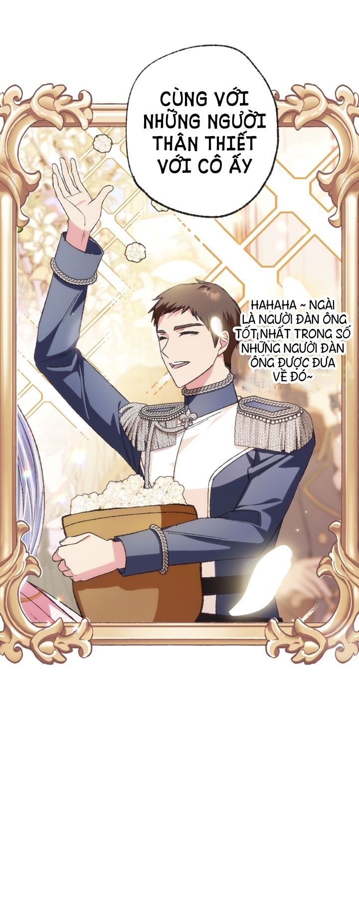 đọc truyện Cha, Con Không Muốn Kết Hôn! Chương 93 ảnh 9 tại Thiên Thai Truyện