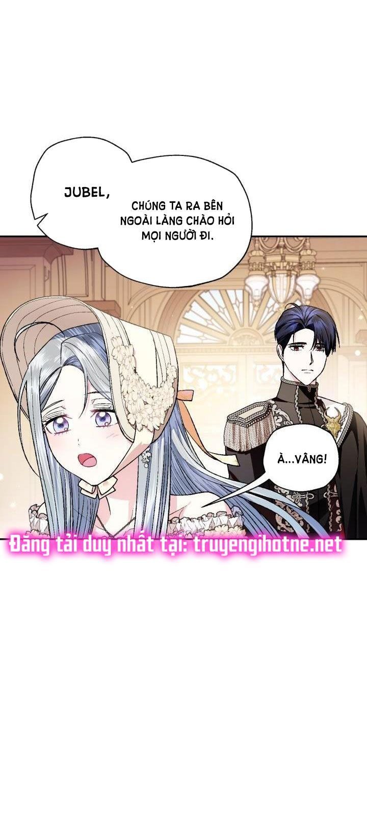 đọc truyện Cha, Con Không Muốn Kết Hôn! Chương 94.5 ảnh 3 tại Thiên Thai Truyện