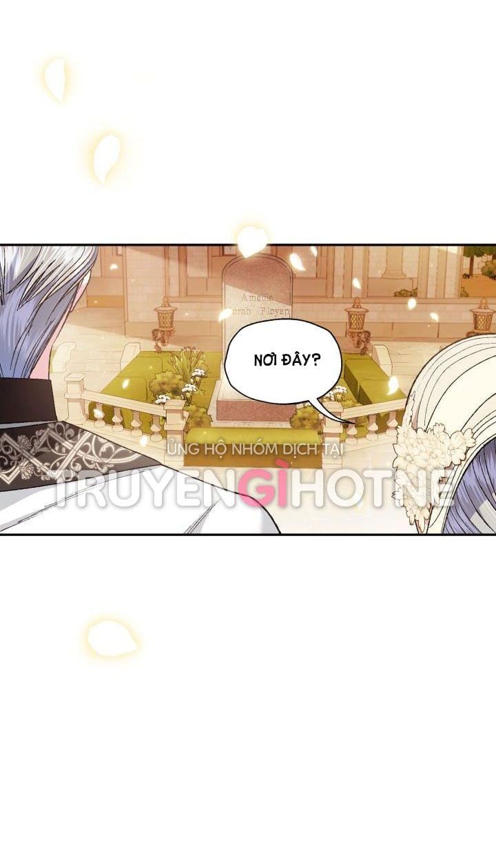 đọc truyện Cha, Con Không Muốn Kết Hôn! Chương 94.5 ảnh 13 tại Thiên Thai Truyện