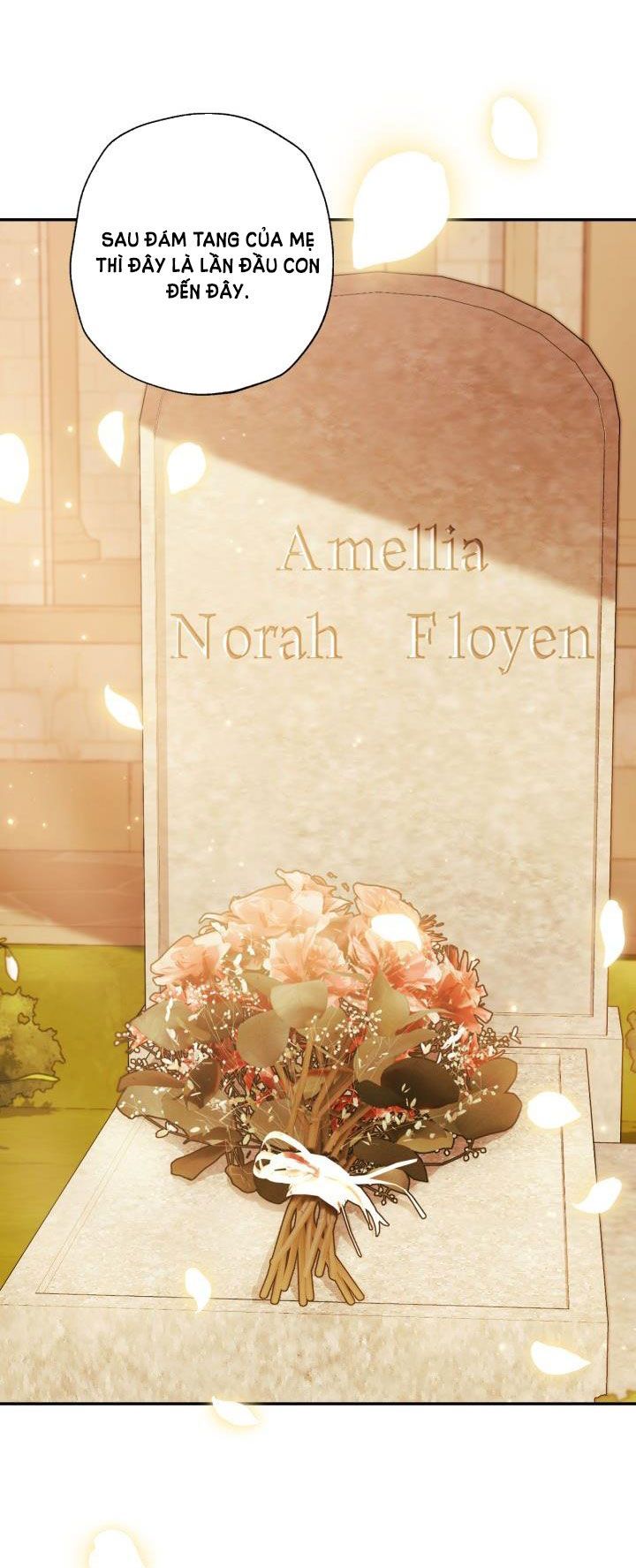 đọc truyện Cha, Con Không Muốn Kết Hôn! Chương 94.5 ảnh 14 tại Thiên Thai Truyện