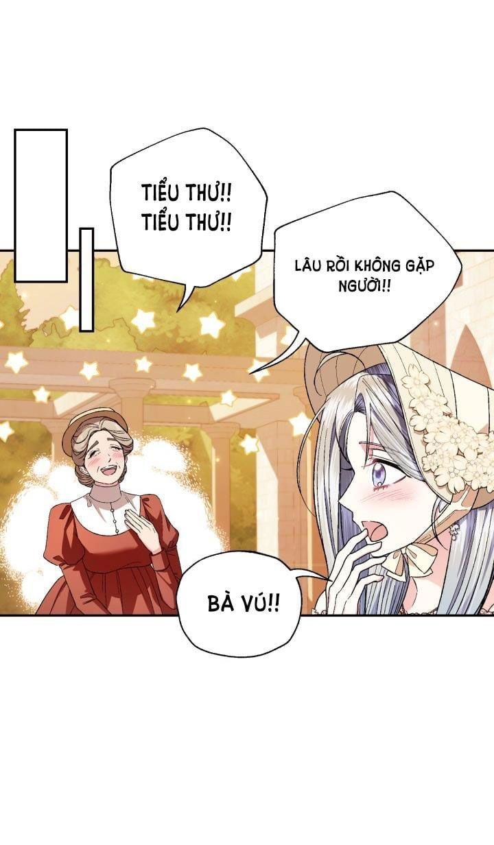 đọc truyện Cha, Con Không Muốn Kết Hôn! Chương 94.5 ảnh 19 tại Thiên Thai Truyện